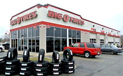 Big O tires are made in the United States by the Kelly-Springfield tire company. . Big o tire